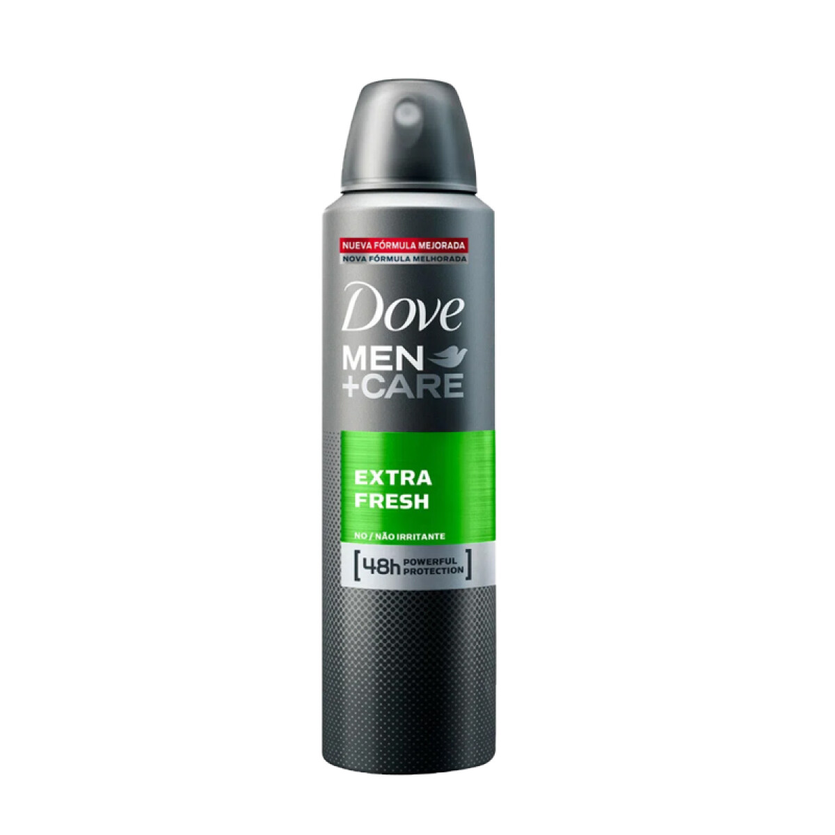 Desodorante DOVE Men aerosol extra fresh 