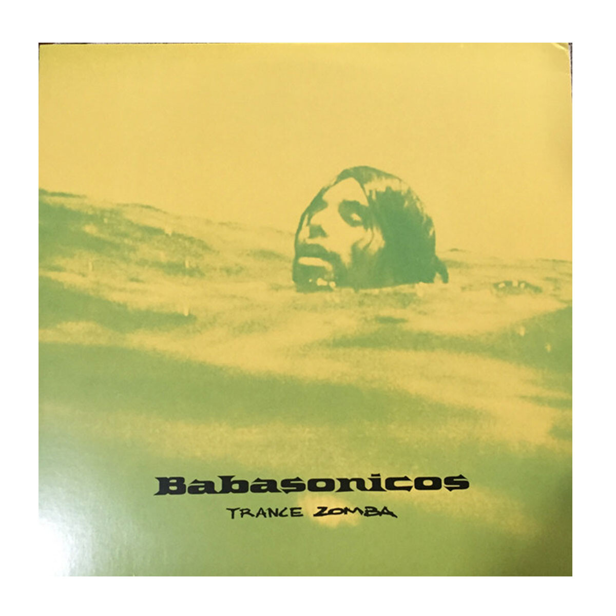 Babasonicos-trance Zomba 