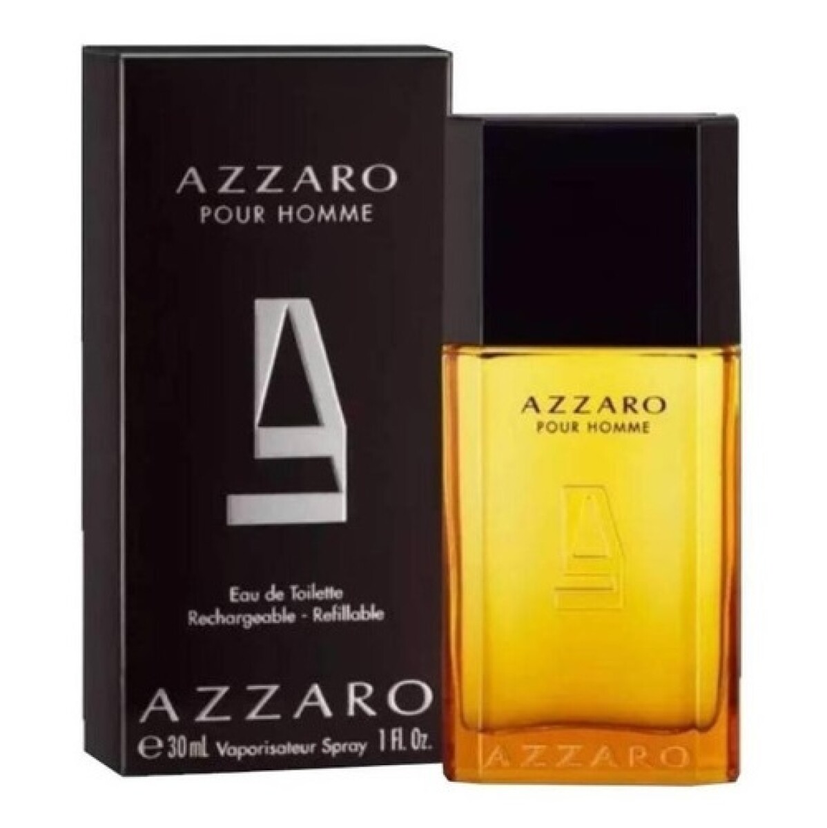 Perfume Azzaro Pour Homme Edt 30 Ml. 