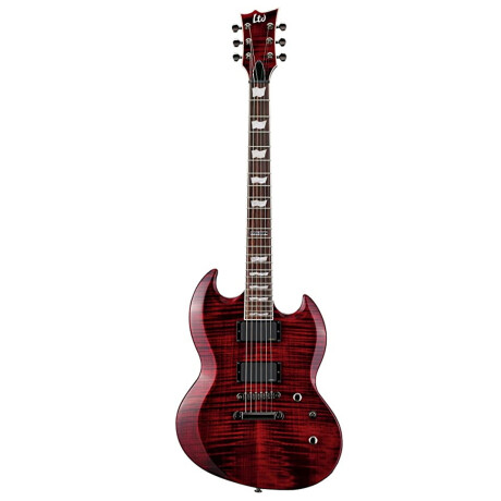 Guitarra Electrica Ltd Viper300 Standard Cherry Guitarra Electrica Ltd Viper300 Standard Cherry