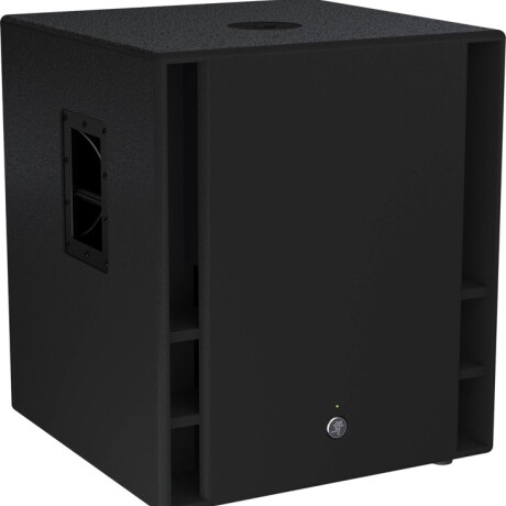Subwoofer Activo Mackie Th18s Subwoofer Activo Mackie Th18s