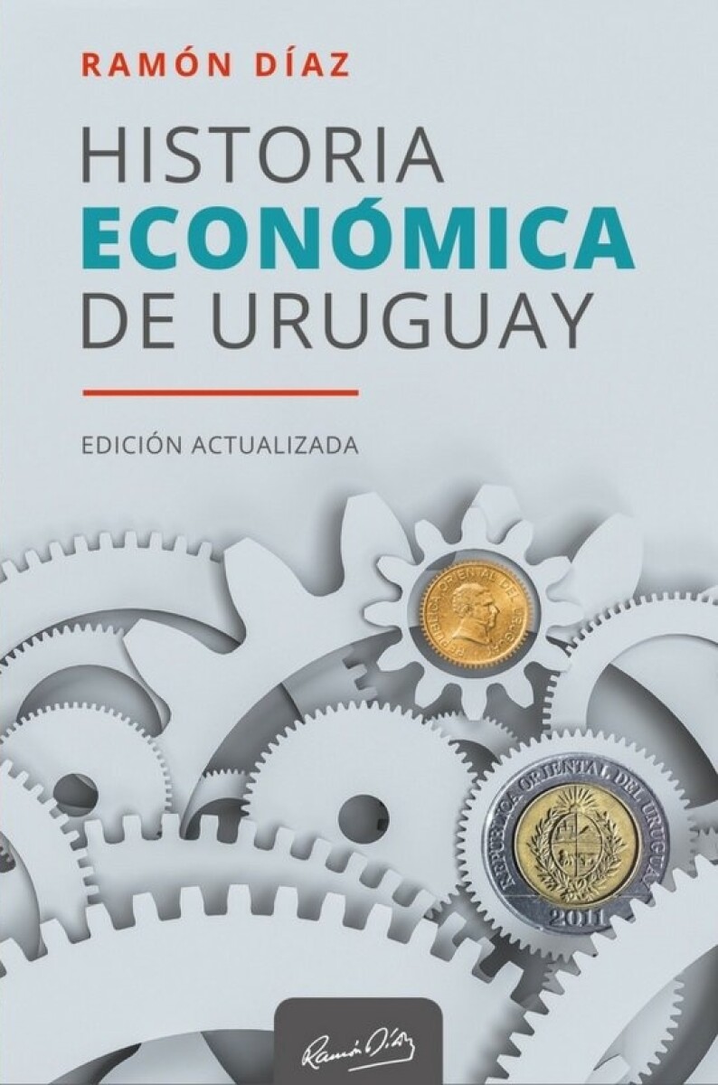 Historia económica de Uruguay 