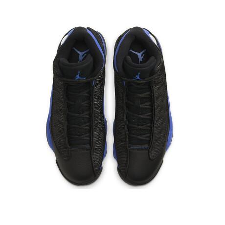 Jordan XIII Retro Black/Blue