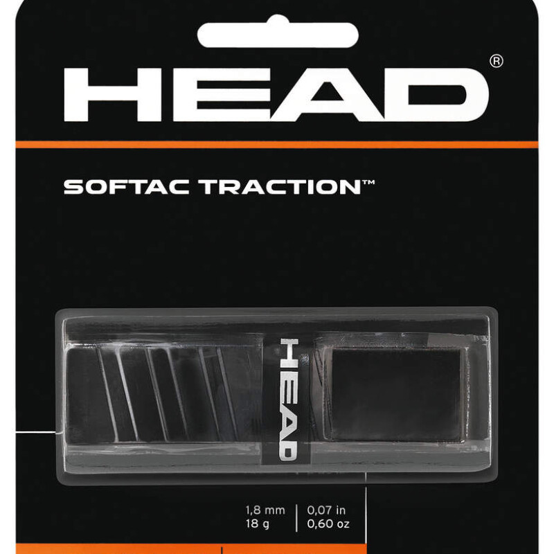 Grip Head Softac Traction Grip Head Softac Traction