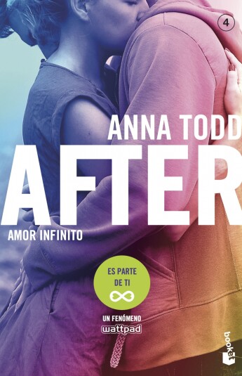 After 4. Amor infinito After 4. Amor infinito