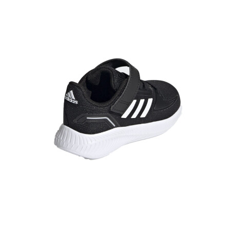 adidas Runfalcon 2.0 I Black/White