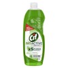 Detergente Líquido CIF Bio Active Limón Verde 500 ML