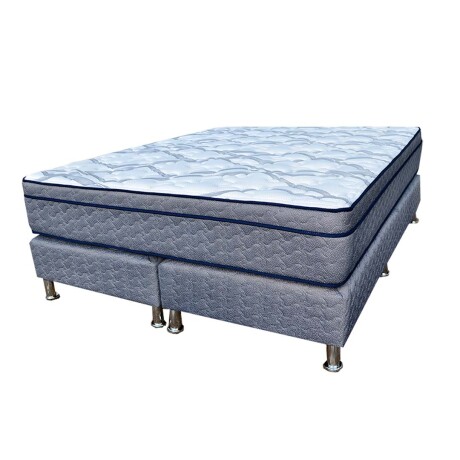 Sommier Imperial 160x200 - Queen