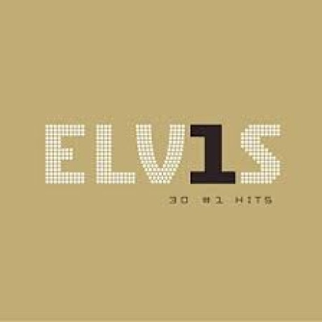 Elvis Presley-elvis - 30 Number 1 Hits Elvis Presley-elvis - 30 Number 1 Hits