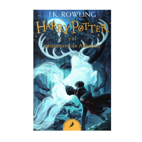 Harry Potter y el Prisionero de Azkaban [Edición de Bolsillo] Harry Potter y el Prisionero de Azkaban [Edición de Bolsillo]