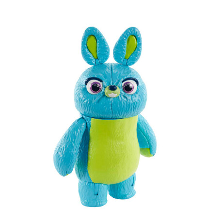 Figura Bunny Conejo de la Pelicula Toy Story Mattel 001