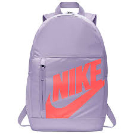 Mochila Nike Dama Moda violet Color Único