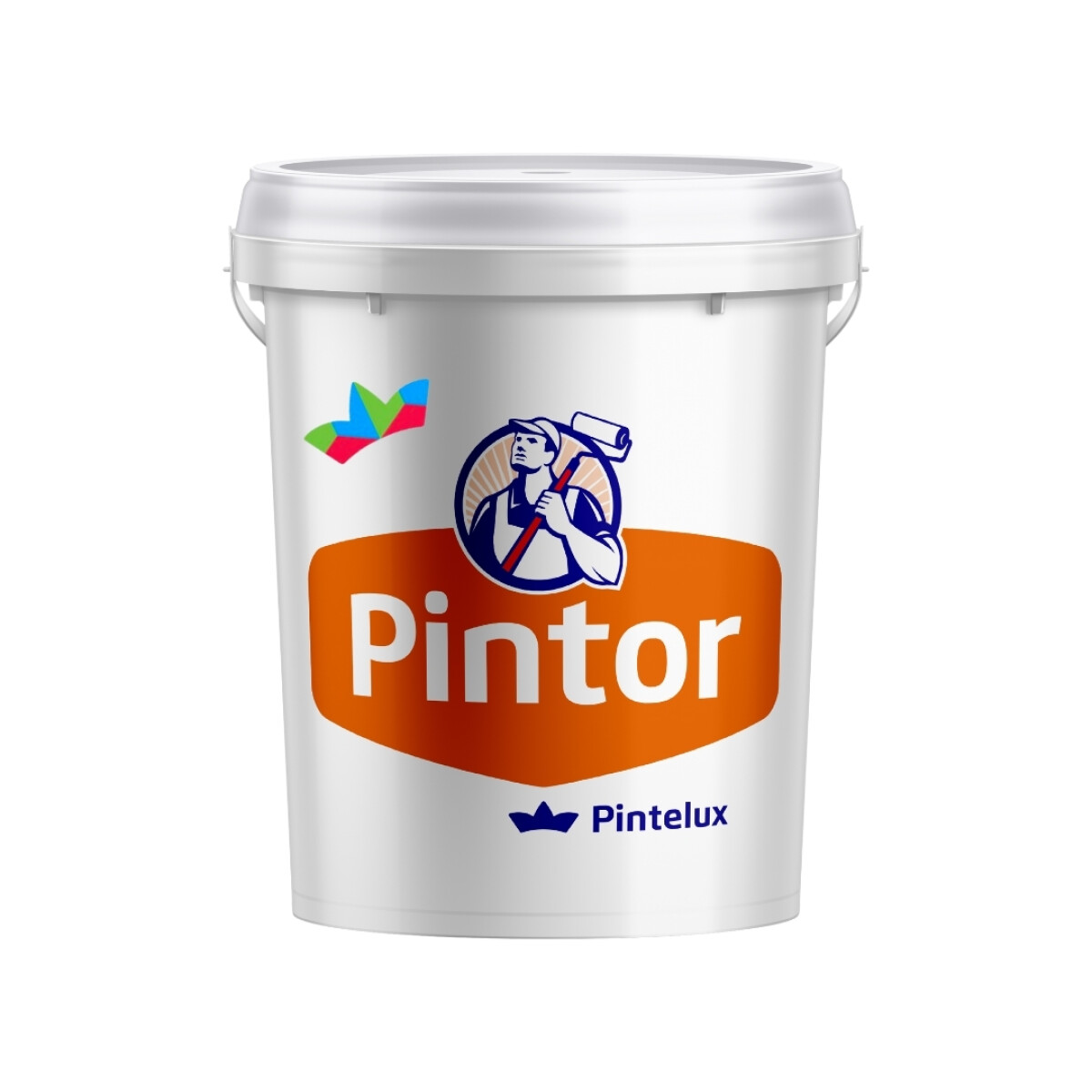 PINTOR LATEX PREMIUM HOJAS DE PRIMAVERA - 3.6 LTS. 