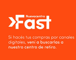 Nuevocentro Fast