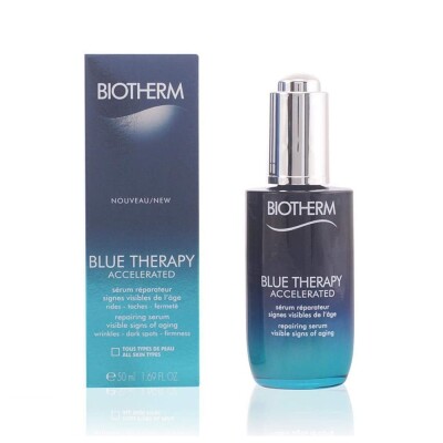 Biotherm Blue Therapy Acelerado Serum 50 Ml. Biotherm Blue Therapy Acelerado Serum 50 Ml.