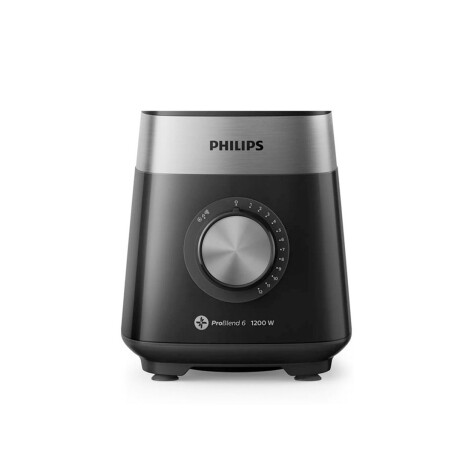 Philips Licuadoras Vidrio 2L HR2242/90 001