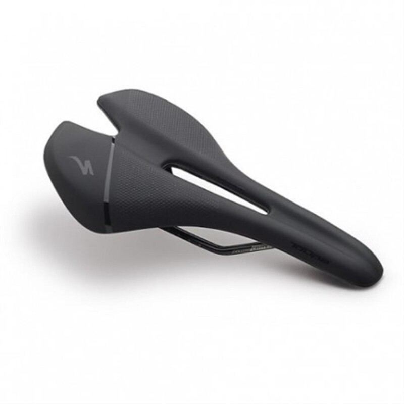 Asiento Bici Specialized Toupe 143mm Comp Gel Blk Unica