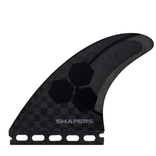 Quilla Shapers AM STEALTH Futures L Quilla Shapers AM STEALTH Futures L