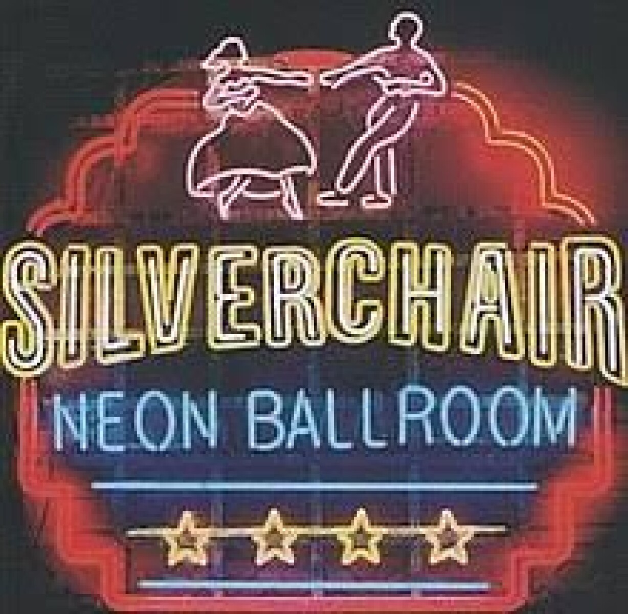 Silverchair-neon Ballroom 