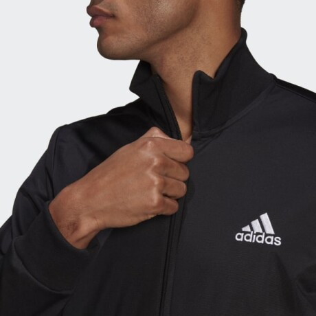 Equipo Adidas Moda Hombre Sl Tr Negro/Blanco Color Único