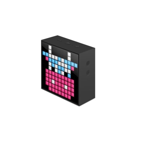 Parlante Timebox Mini negro V01