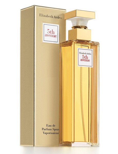 Perfume Elizabeth Arden 5th Avenue 30ml Original Perfume Elizabeth Arden 5th Avenue 30ml Original