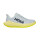 Hoka Champion Running Masculino Carbon X2 Grey/Yellow