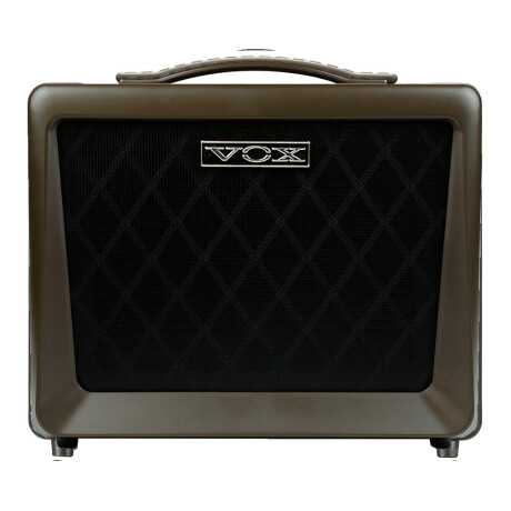 Amplificador para guitarra Acústica Vox VX50AG Amplificador para guitarra Acústica Vox VX50AG