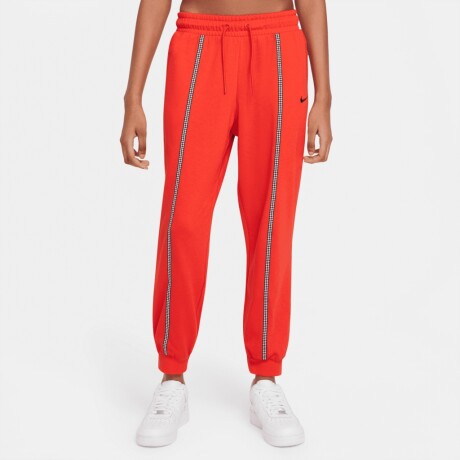 Pantalon Nike Moda Dama Clsh FLC Color Único