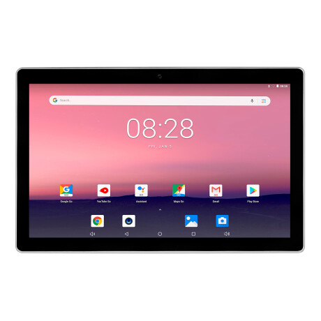 Evoo - Tablet EV-A-156-1 - 15,6" Multitáctil. Quad Core. Android. Ram 2GB. Rom 32GB. 5MP+2MP. Wifi. 001