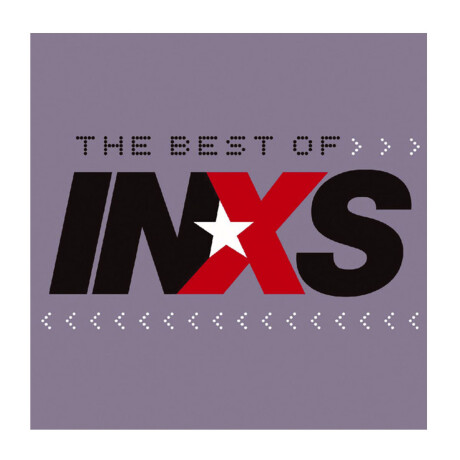 Inxs- Best Of (cd) Inxs- Best Of (cd)