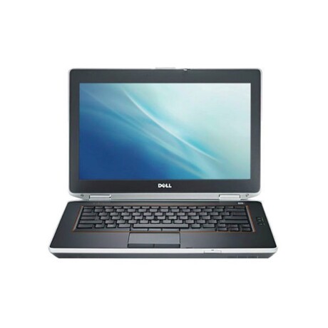 Notebook Dell Latitude E6420 128GB 4GB Ref 001