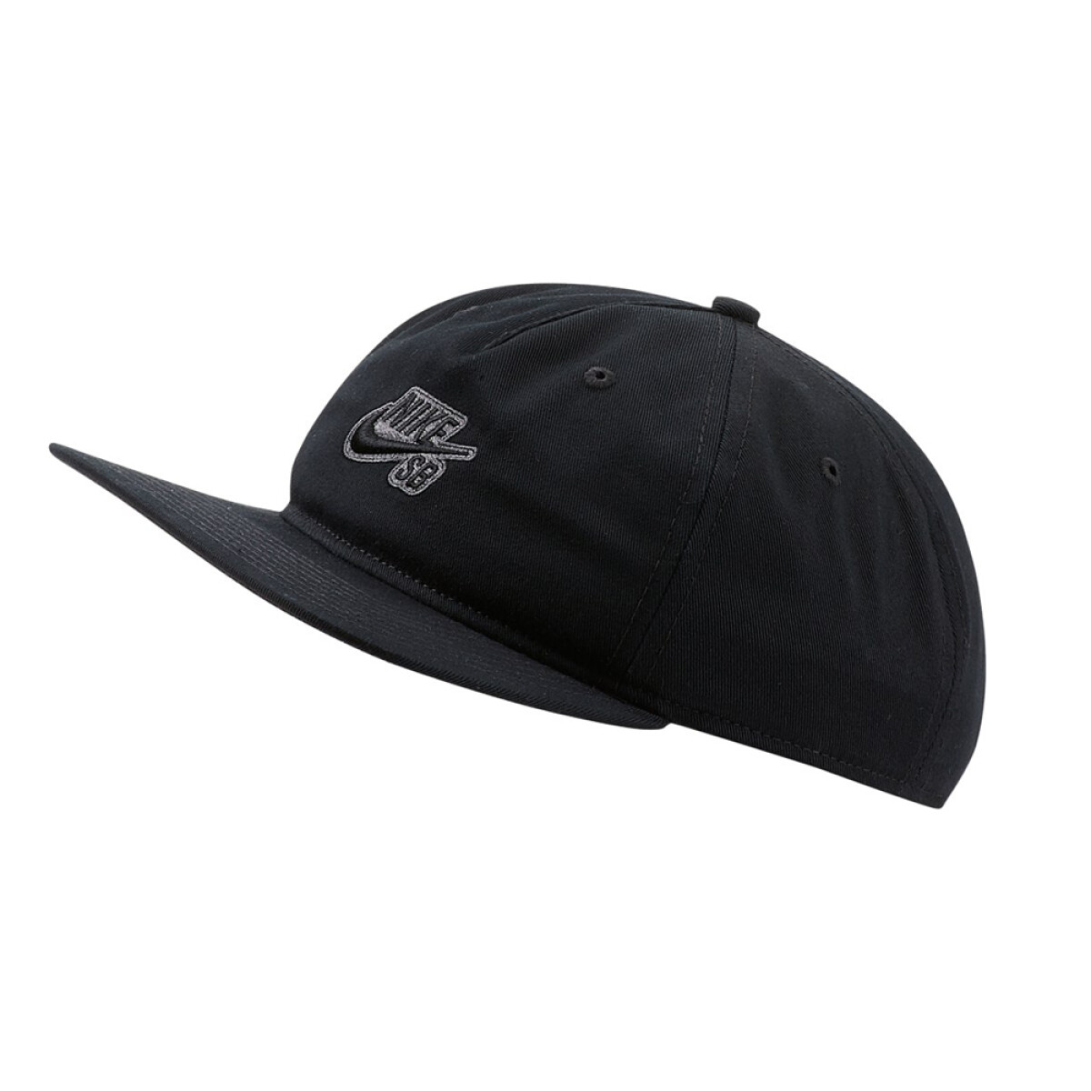 NIKE SB PRO ADJUSTABLE CAP - Black 