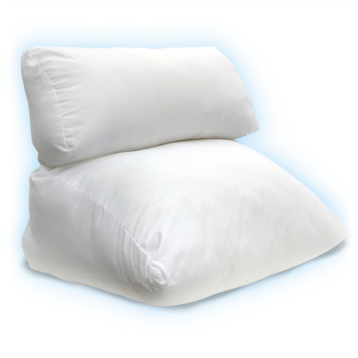 Almohada multi uso - Contour Flip Pillow 