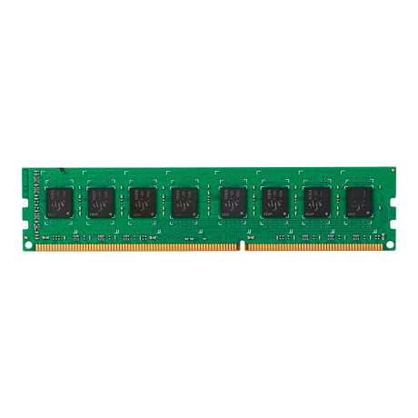Mushkin - Memoria Flash Essentials 992030 - 4GB DDR3 1600. PC3L-12800. 1,35V. Udimm. 001