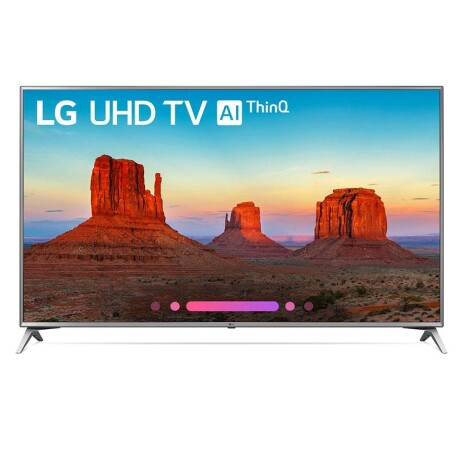TV LG 70" LED SMART TV 4K UHD TV LG 70" LED SMART TV 4K UHD