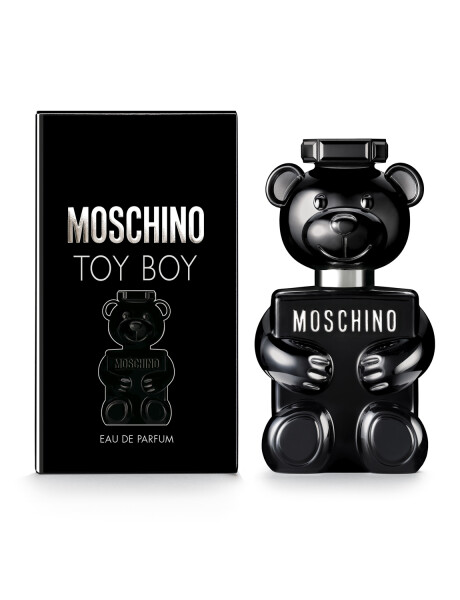 Perfume Moschino Toy Boy EDP 30ml Original Perfume Moschino Toy Boy EDP 30ml Original
