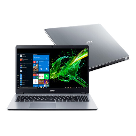 Acer - Notebook Aspire 5 A515-43-R19L - 15,6" Ips Led. Amd Ryzen 3 3200U. Radeon Vega 3. Windows. Ra 001