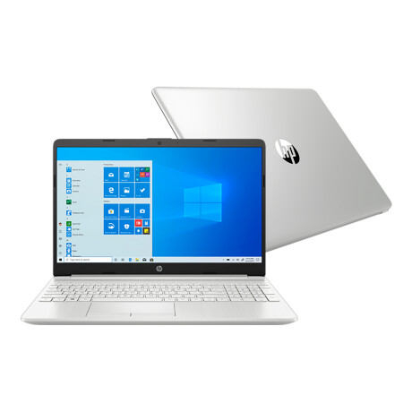 HP - Notebook 15-GW0010WM - 15,6" Led. Amd Ryzen 3 3250U. Amd Radeon. Windows. Ram 4GB / Ssd 128GB / 001