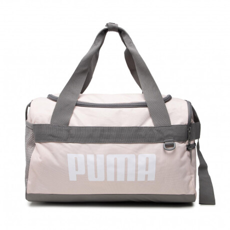Bolso Puma Training Dama Challeng Duffel Bag xs Rosa Color Único