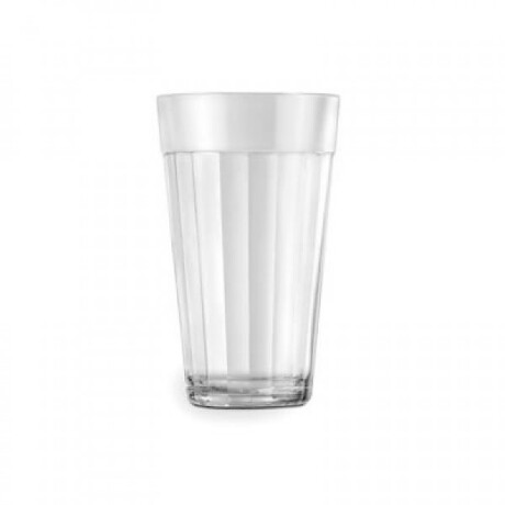 Vaso vidrio refresco americano 450 cc Nadir Vaso vidrio refresco americano 450 cc Nadir