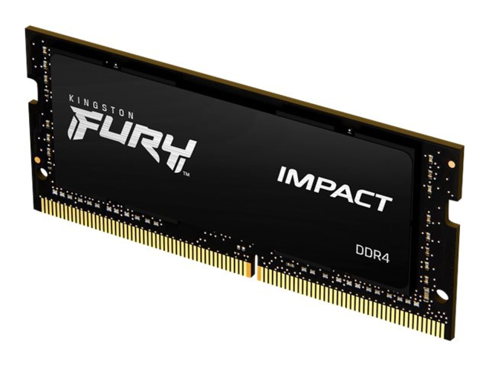 MEMORIA RAM KINGSTON FURY IMPACT DDR4 3200MHZ 32GB Sodimm - 001 
