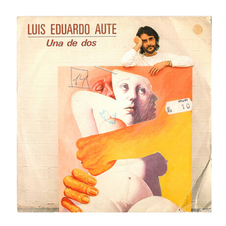 Luis Eduardo Aute - Una De Dos (remasterizado) Luis Eduardo Aute - Una De Dos (remasterizado)