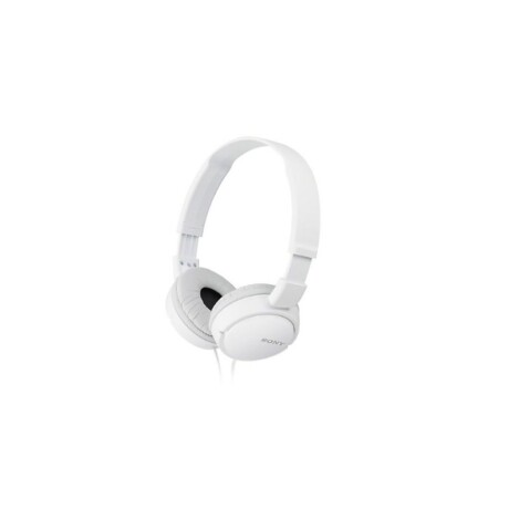 Auriculares Sony MDR ZX110 V01