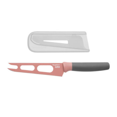 Cheese knife Pink Cheese knife Pink