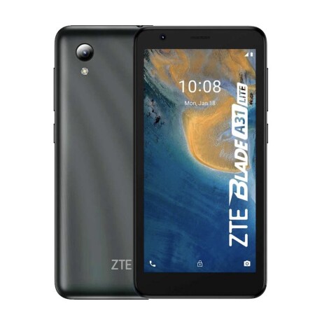 ZTE BLADE A31 LITE DS 32GB / 1GB GRIS