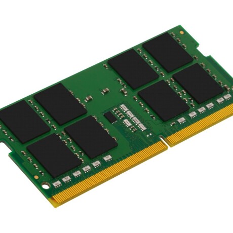 Memoria Ram Kingston 16GB DDR4 2666MHZ Sdim 1.2V 001