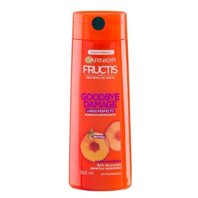 Shampoo Garnier Fructis Goodbye Daños 350 ML