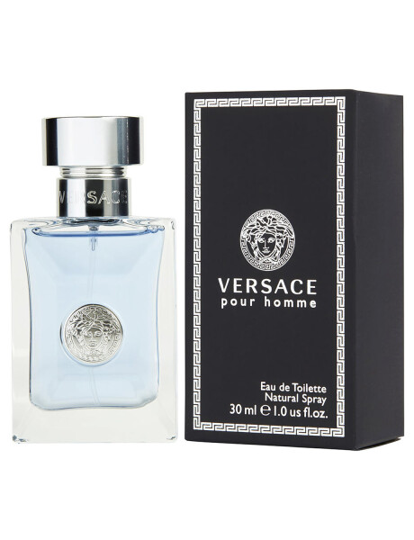 Perfume Versace Pour Homme EDT 30ml Original Perfume Versace Pour Homme EDT 30ml Original