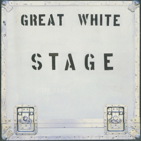 Great White - Stage Great White - Stage